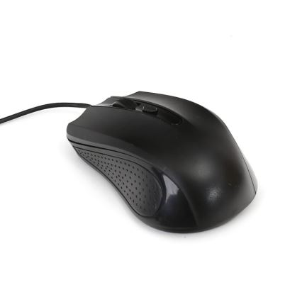 Миша дротова 1000 DPI