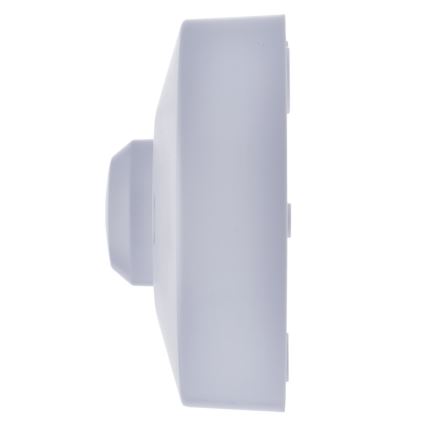 Микроволновый датчик движения MW B 360В° 1200W/230V белый