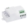 Микроволновый датчик движения MW B 360° 1200W/230V белый