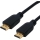 MK FLORIA MKF-100102 - 1,8m - HDMI кабель з Ethernetem V2.0 1,8м