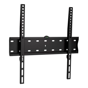 MK FLORIA MKF-17DF441 - Фиксированный настенный кронштейн для ТВ 65" черный