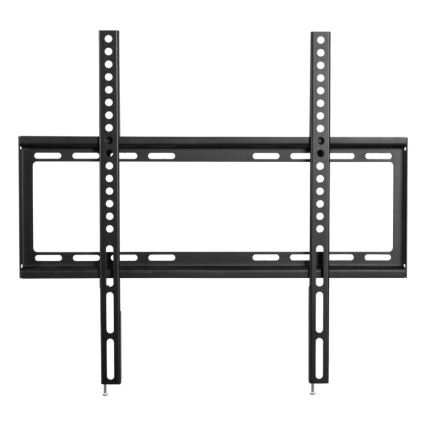 MK FLORIA MKF-20DF447 - Фиксированный настенный кронштейн для ТВ 65" черный