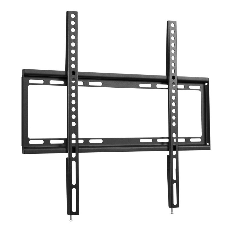 MK FLORIA MKF-20DF447 - Фіксоване настінне кріплення для телевізора 65" чорний