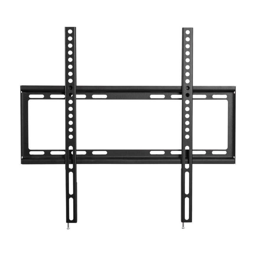 MK FLORIA MKF-20DF447 - Фіксоване настінне кріплення для телевізора 65" чорний