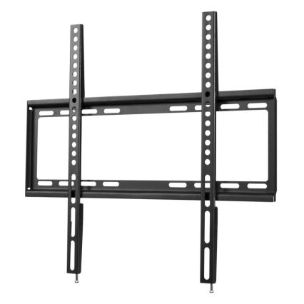 MK FLORIA MKF-20DF447 - Фіксоване настінне кріплення для телевізора 65" чорний