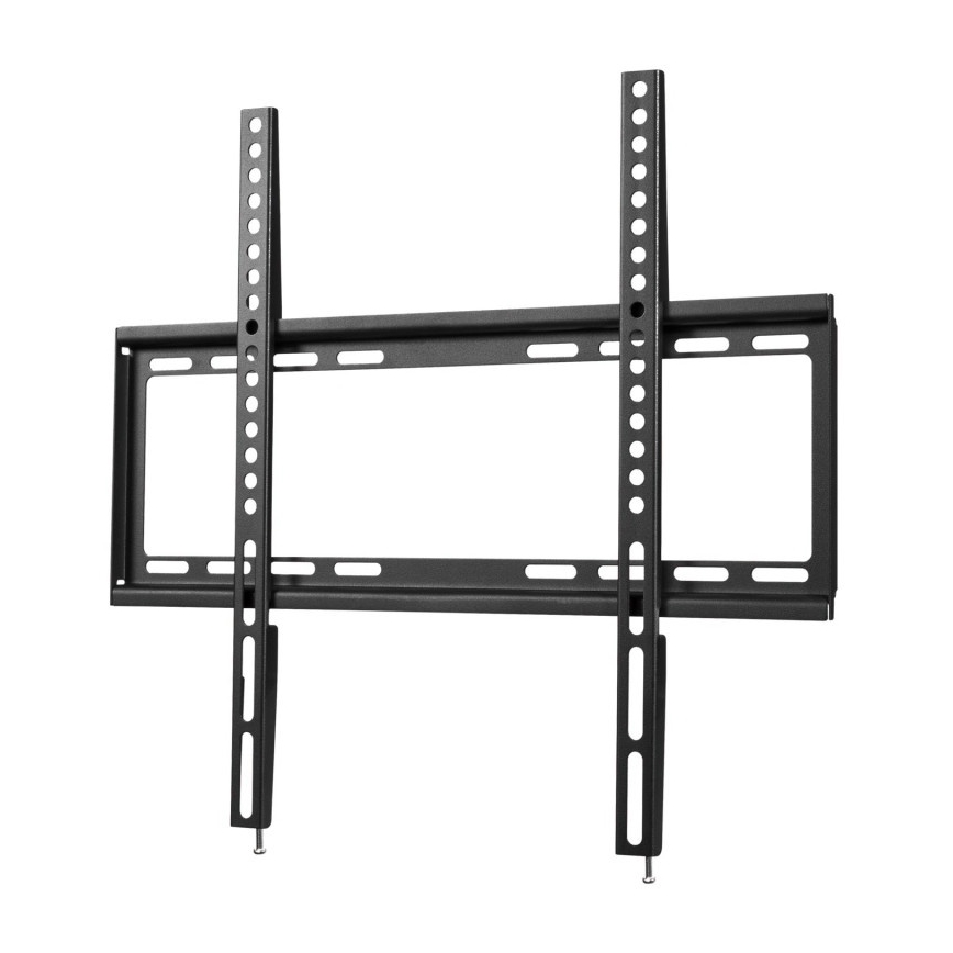 MK FLORIA MKF-20DF447 - Фіксоване настінне кріплення для телевізора 65" чорний