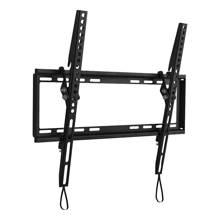MK FLORIA MKF-20DN447 - Настінний розкладний тримач для телевізора 65" чорний