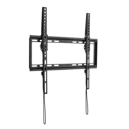MK FLORIA MKF-20DN447 - Настінний розкладний тримач для телевізора 65" чорний