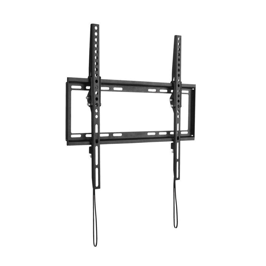 MK FLORIA MKF-20DN447 - Настінний розкладний тримач для телевізора 65" чорний