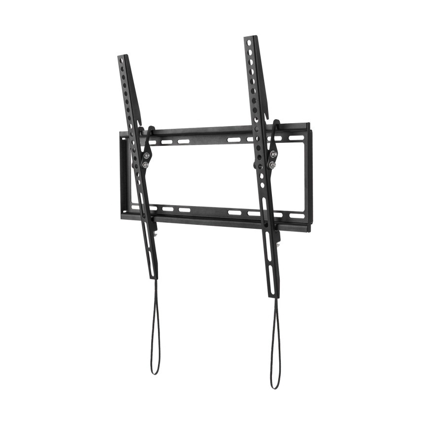 MK FLORIA MKF-20DN447 - Настінний розкладний тримач для телевізора 65" чорний