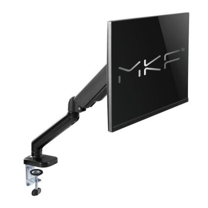 MK FLORIA MKF-21DP113S2 - Регулируемый кронштейн для монитора 32 черный
