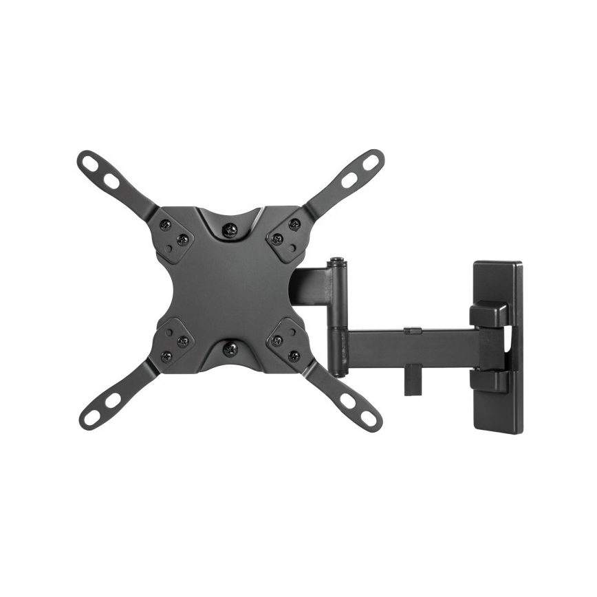 MK FLORIA MKF-21DP224 - Кронштейн для ТВ с шарниром 46" черный