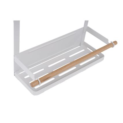 MK FLORIA MKF-21MG01W - Магнитный органайзер  46,5x34 см белый