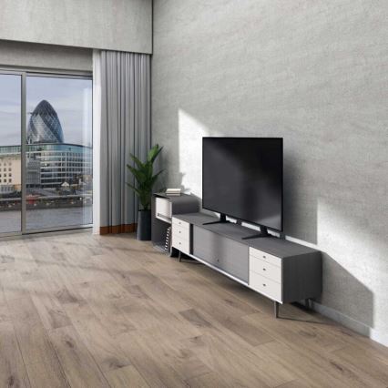 MK FLORIA MKF-21ST841 - Наклонная подставка для ТВ 32-70“ черный