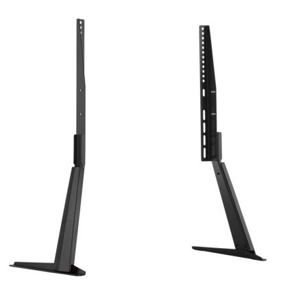 MK FLORIA MKF-21ST841 - Поворотна підставка під телевізор 32-70“ чорний