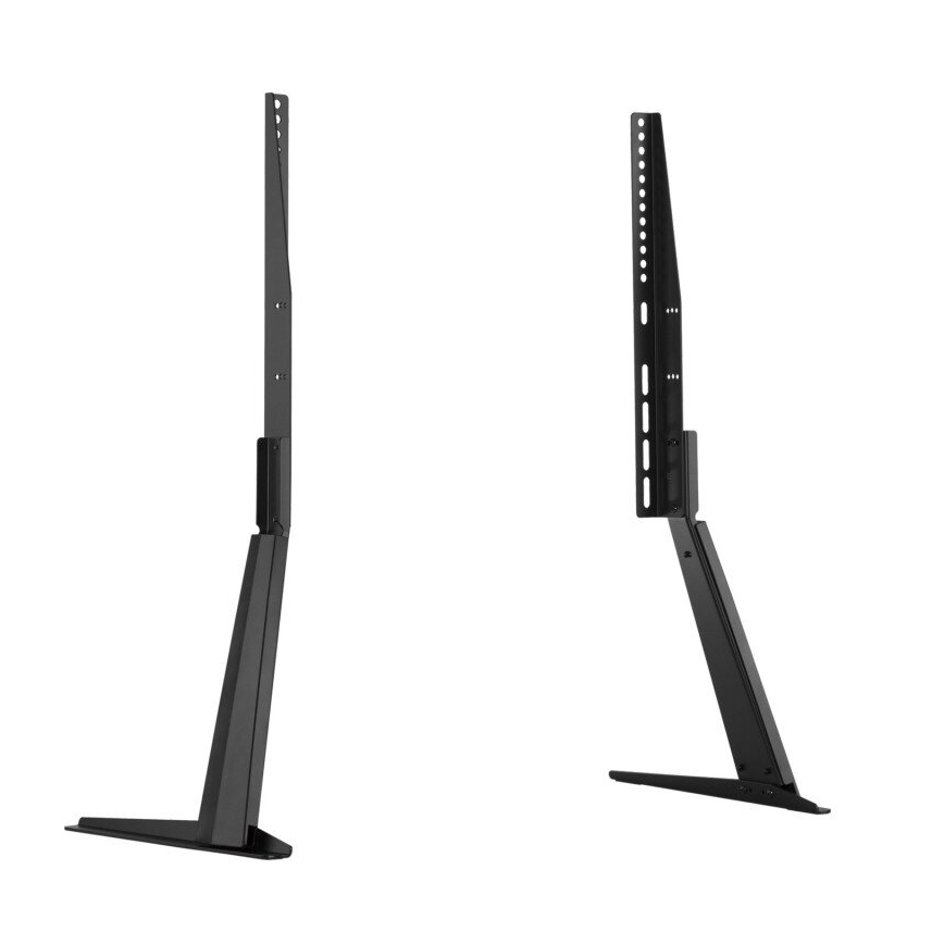 MK FLORIA MKF-21ST841 - Поворотна підставка під телевізор 32-70“ чорний