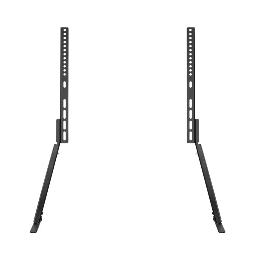 MK FLORIA MKF-21ST841 - Поворотна підставка під телевізор 32-70“ чорний