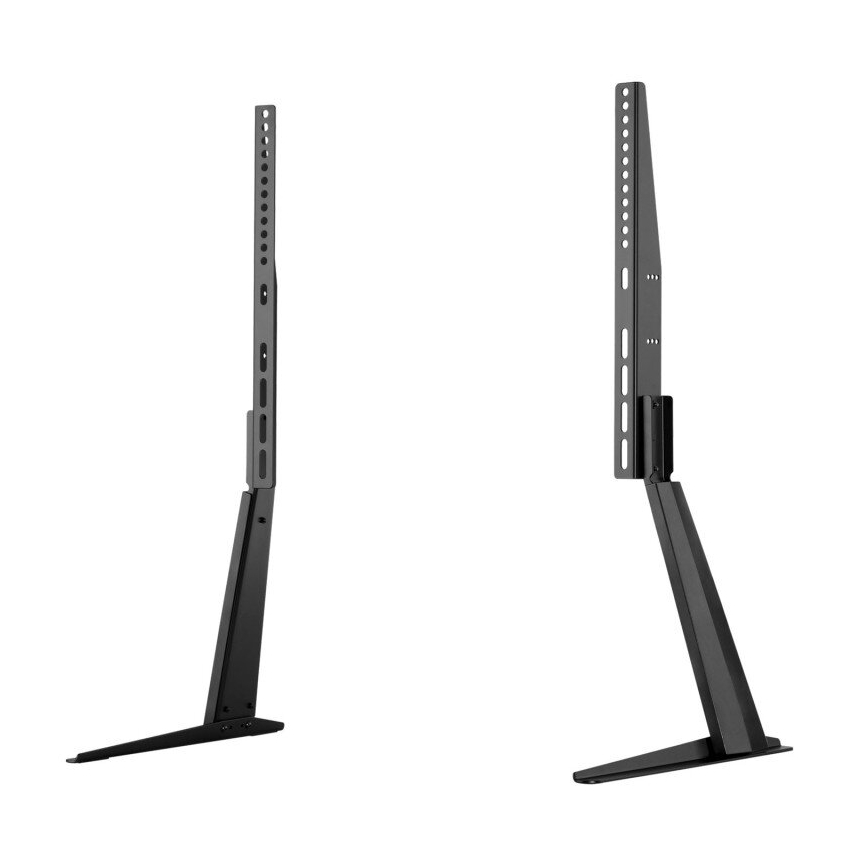 MK FLORIA MKF-21ST841 - Поворотна підставка під телевізор 32-70“ чорний