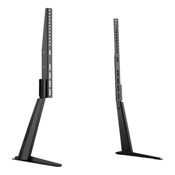 MK FLORIA MKF-21ST841 - Поворотна підставка під телевізор 32-70“ чорний