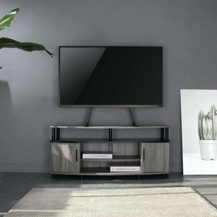 MK FLORIA MKF-21ST841 - Поворотна підставка під телевізор 32-70“ чорний