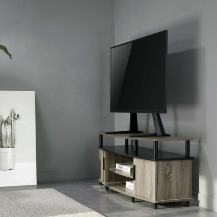 MK FLORIA MKF-21ST841 - Поворотна підставка під телевізор 32-70“ чорний