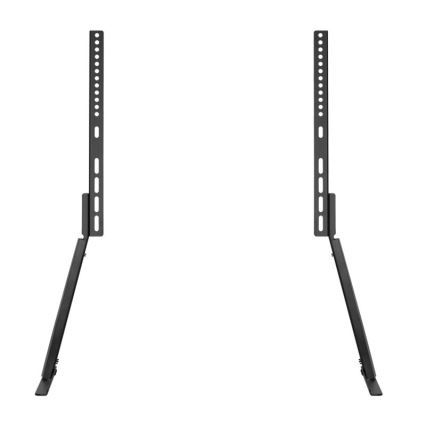 MK FLORIA MKF-21ST841 - Поворотна підставка під телевізор 32-70“ чорний