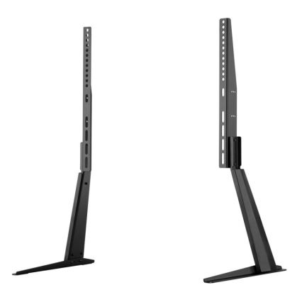 MK FLORIA MKF-21ST841 - Поворотна підставка під телевізор 32-70“ чорний