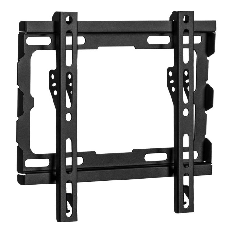 MK FLORIA MKF-23DF223 - Фиксированный настенный кронштейн для ТВ 46 черный