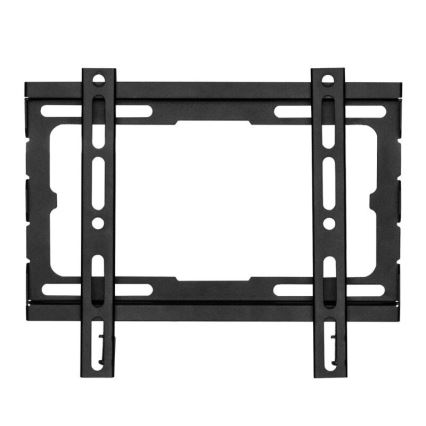 MK FLORIA MKF-23DF223 - Фіксоване настінне кріплення для телевізора 46" чорний