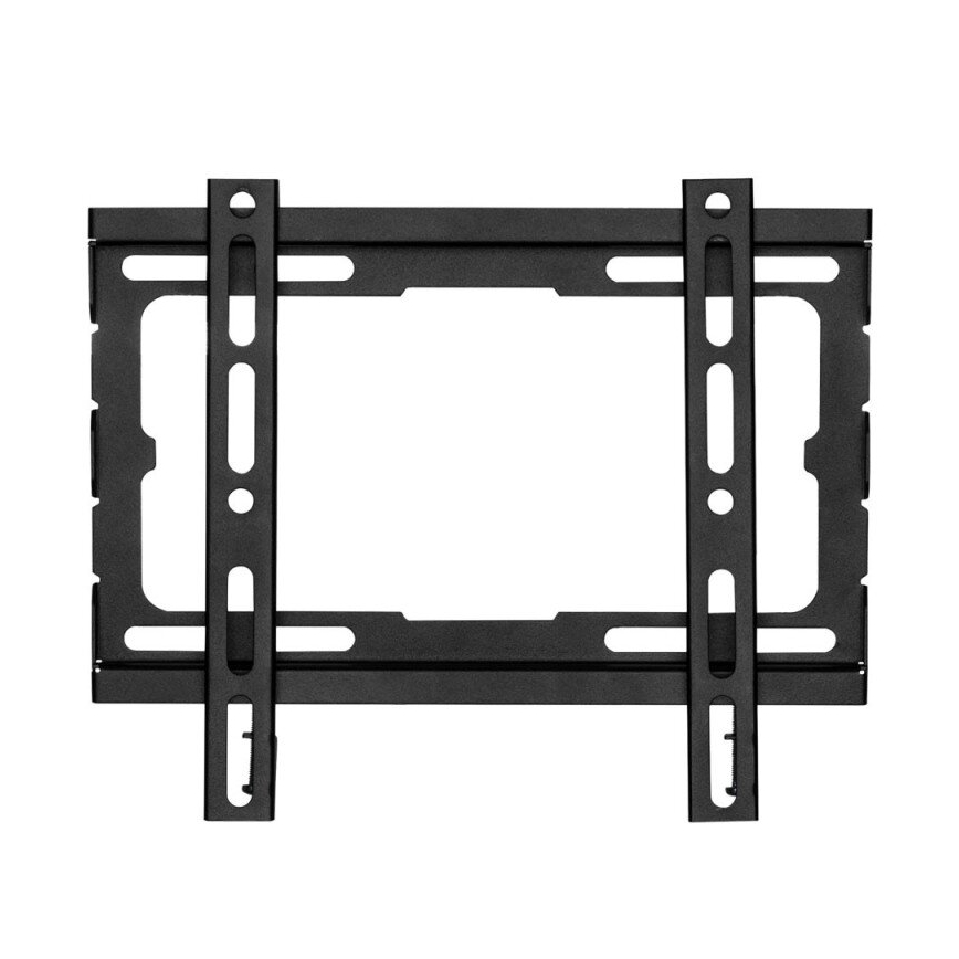 MK FLORIA MKF-23DF223 - Фіксоване настінне кріплення для телевізора 46" чорний