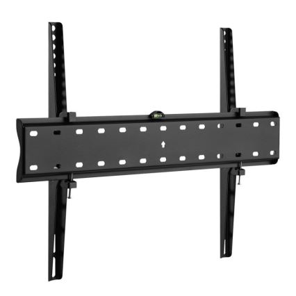 MK FLORIA MKF-23DN640 - Настінний похилий кронштейн для телевізора 80 чорний