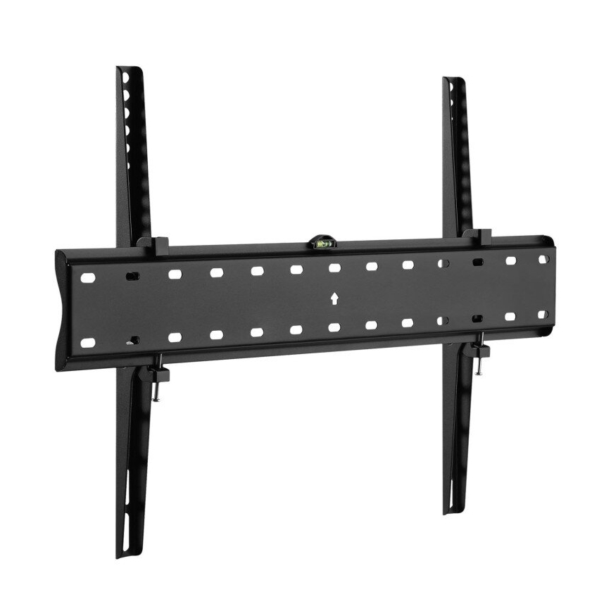 MK FLORIA MKF-23DN640 - Настінний похилий кронштейн для телевізора 80 чорний