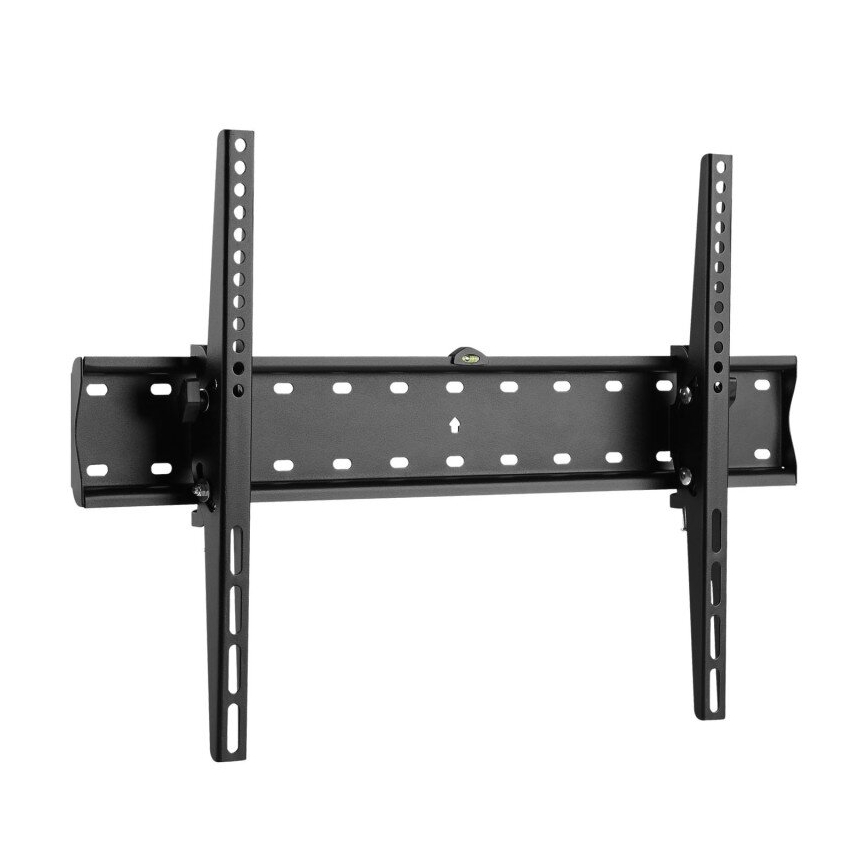 MK FLORIA MKF-23DN640 - Настінний похилий кронштейн для телевізора 80 чорний