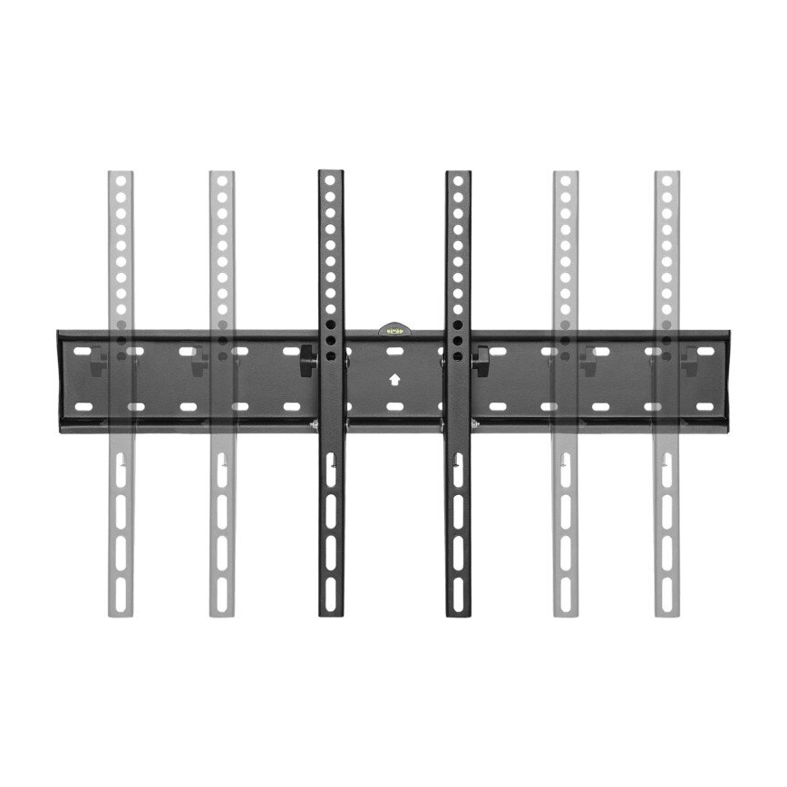 MK FLORIA MKF-23DN640 - Раскладной настенный кронштейн для ТВ 80 черный