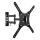 MK FLORIA MKF-23DP444 - Кронштейн для ТВ с шарниром 65