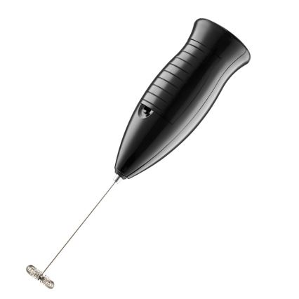 MK FLORIA MKF-23MF10B - Вспениватель молока 2xAA черный