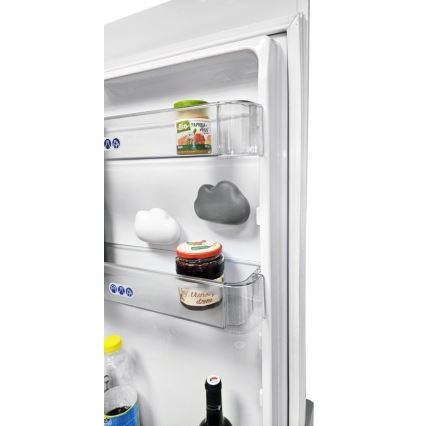 MK FLORIA MKF-24PP1W - Поглинач запаху для холодильника з бамбуковим вугіллям