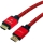 MK FLORIA MKF-H8KHDMI21 - 1,0m - HDMI кабель з Ethernetem V2.1 1м