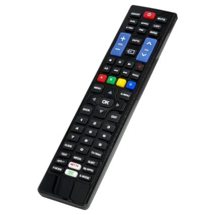 MK FLORIA Superior RC UNI TV SAM/LG - Змінний пульт дистанційного керування для телевізорів марки Samsung/LG