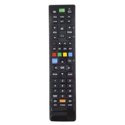 MK FLORIA Superior RC UNI TV SONY - Змінний пульт дистанційного керування для телевізорів марки SONY