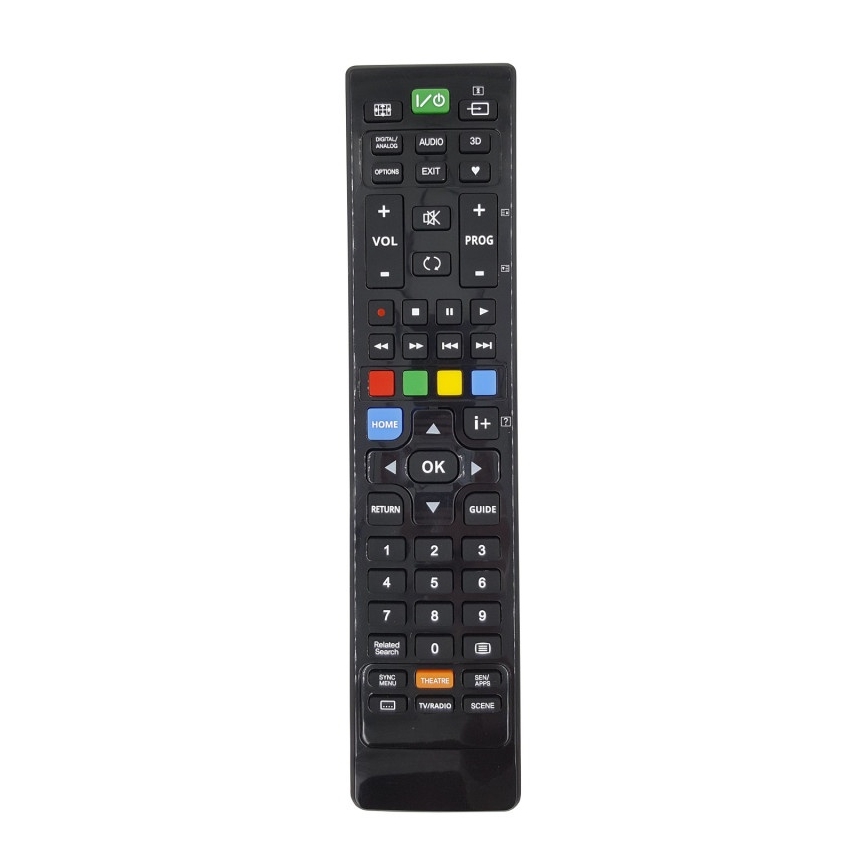 MK FLORIA Superior RC UNI TV SONY - Змінний пульт дистанційного керування для телевізорів марки SONY