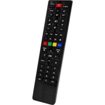 MK FLORIA Superior RC UNI TV Grundig - Змінний пульт дистанційного керування для телевізорів марки Grundig