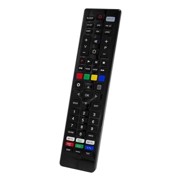 MK FLORIA Superior RC UNI TV Hisense - Змінний пульт дистанційного керування для телевізорів марки HISENSE
