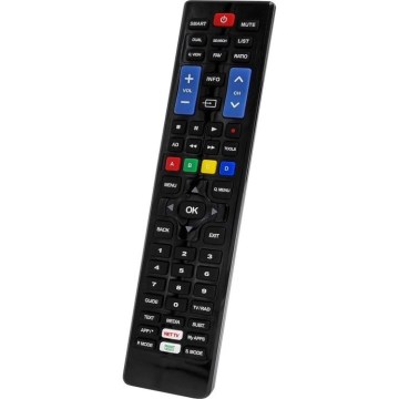 MK FLORIA Superior RC UNI TV SAM/LG - Змінний пульт дистанційного керування для телевізорів марки Samsung/LG