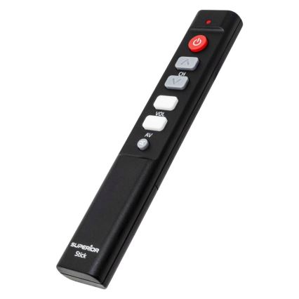MK FLORIA Superior STICK - Пульт дистанційного керування для телебачення/аудіо/відео