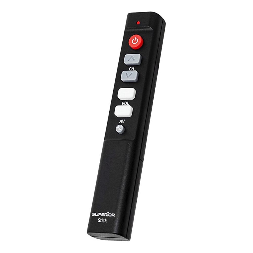 MK FLORIA Superior STICK - Пульт ДУ для ТВ/аудио/видео 2xAAA