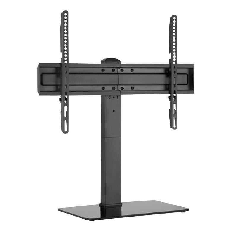 MK FLORIA Superior SUPSTV020 - Підлоговий кронштейн для телевізорів 37-70 чорний