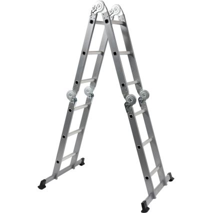 Многофункциональная лестница 3,4 м