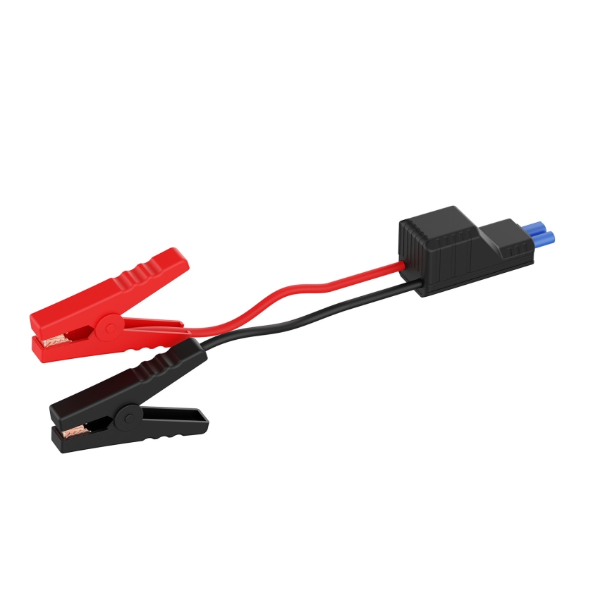 Многофункциональное пуско-зарядное устройство с компрессором 8000 мАч