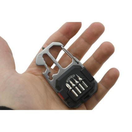 Многофункциональный светодиодный аккумуляторный фонарь с подставкой LED/USB-C 400 мАч